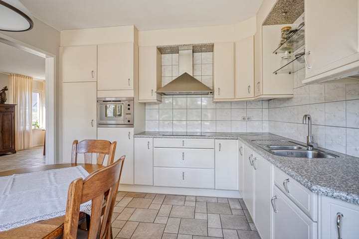 Foto 12 van Eisenhowersingel 53