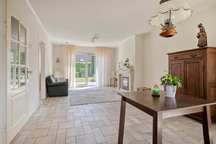 Foto 6 van Eisenhowersingel 53