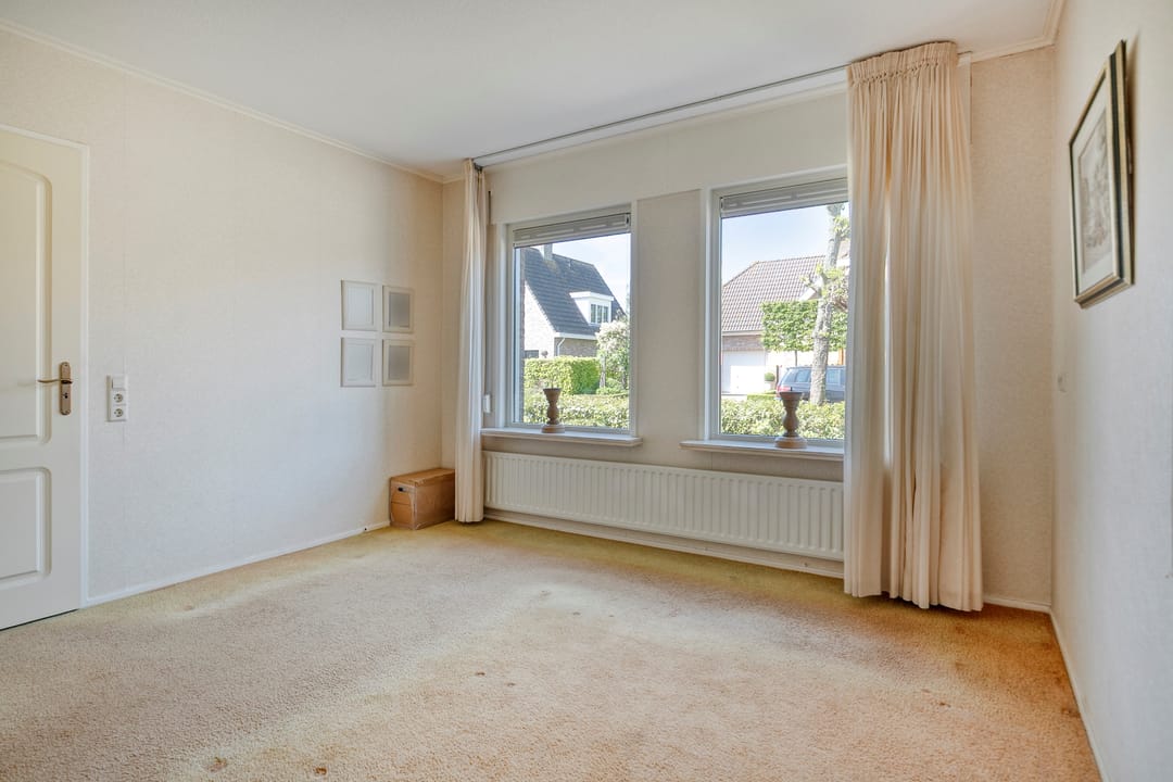 Foto 16 van Eisenhowersingel 53