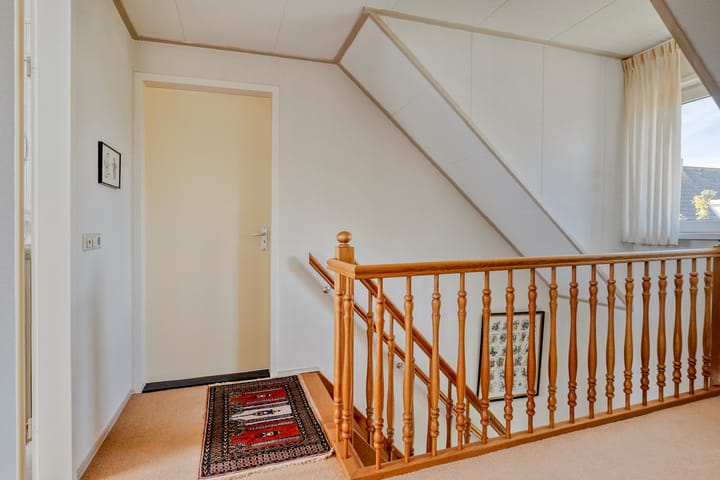 Foto 20 van Eisenhowersingel 53