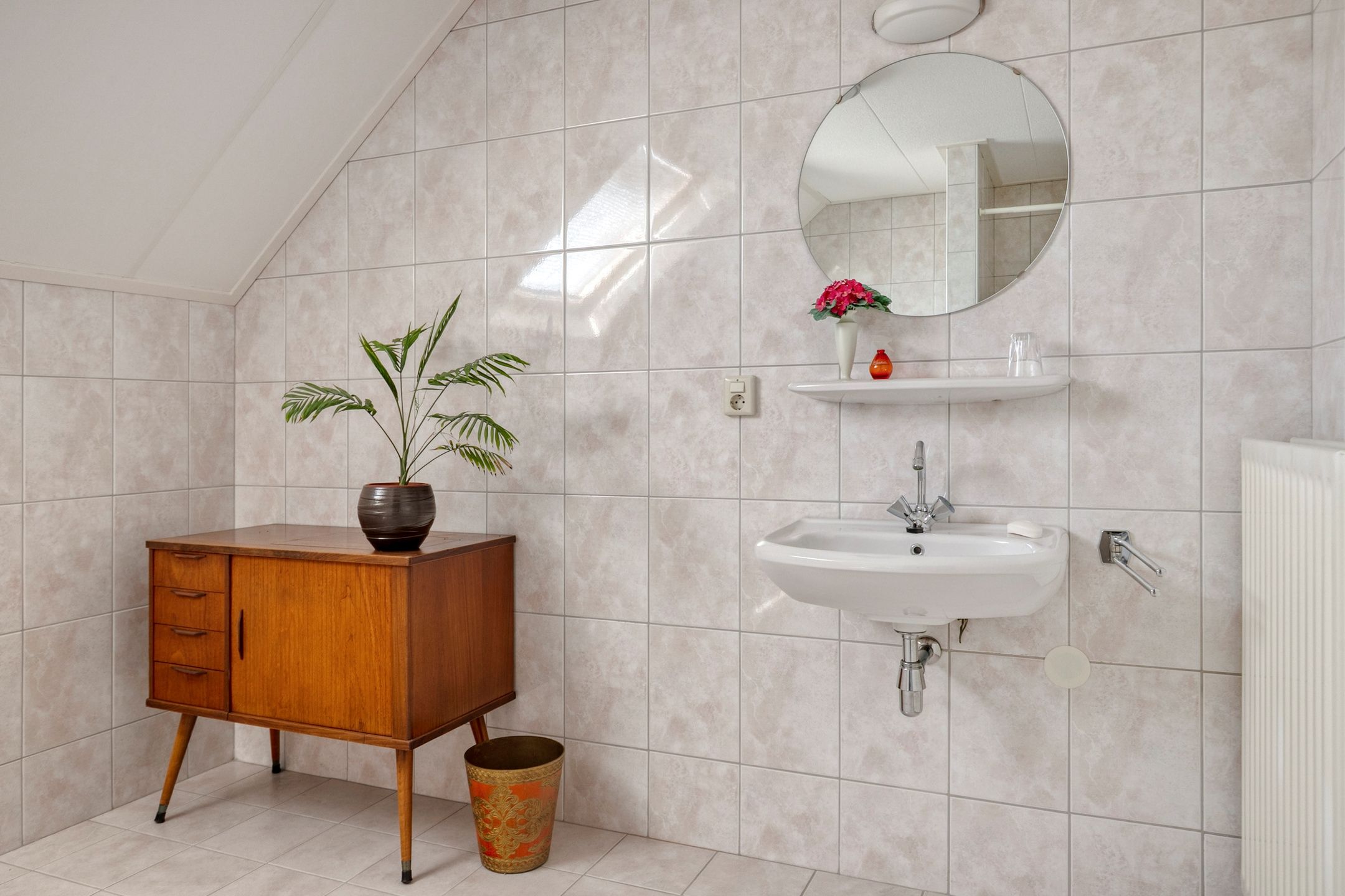 Foto 24 van Eisenhowersingel 53