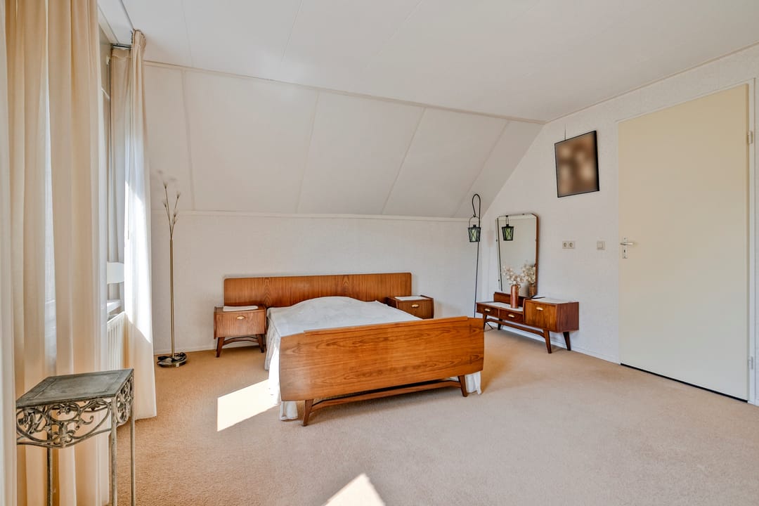 Foto 26 van Eisenhowersingel 53