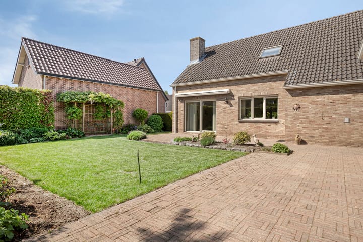 Foto 28 van Eisenhowersingel 53