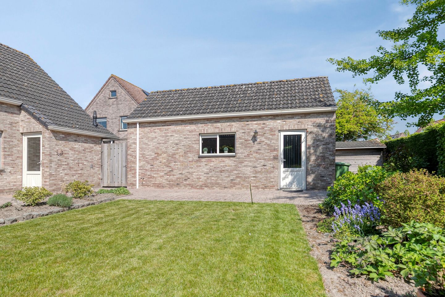 Foto 29 van Eisenhowersingel 53