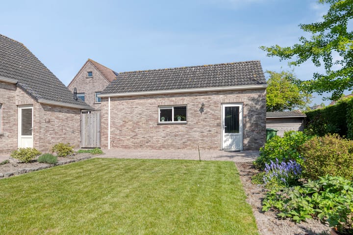 Foto 29 van Eisenhowersingel 53