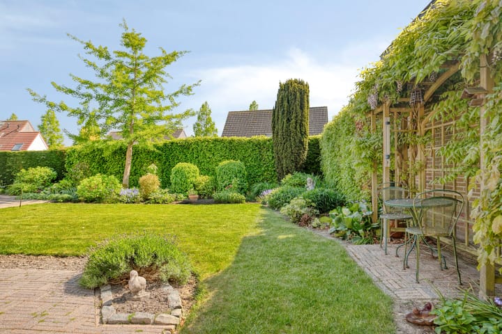 Foto 30 van Eisenhowersingel 53