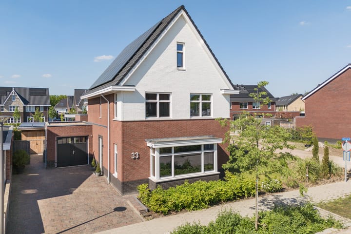 Foto 7 van Vossenbes 33