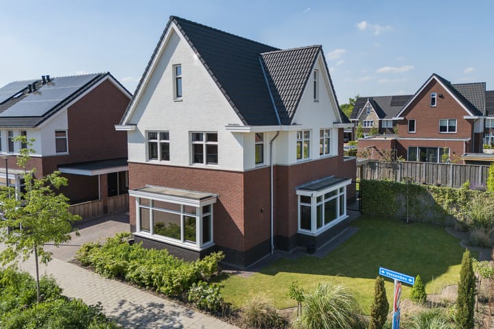 Foto 8 van Vossenbes 33