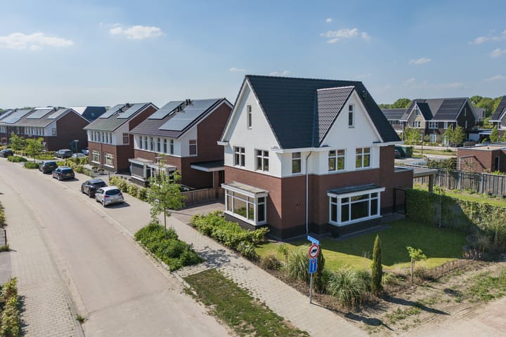 Foto 9 van Vossenbes 33