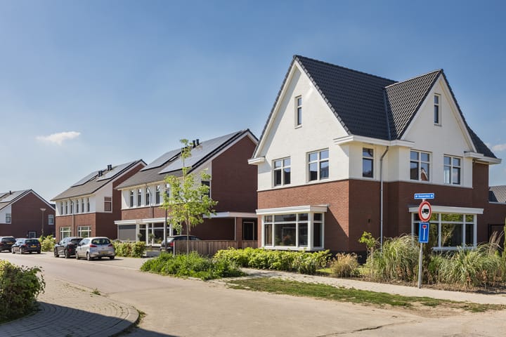 Foto 10 van Vossenbes 33