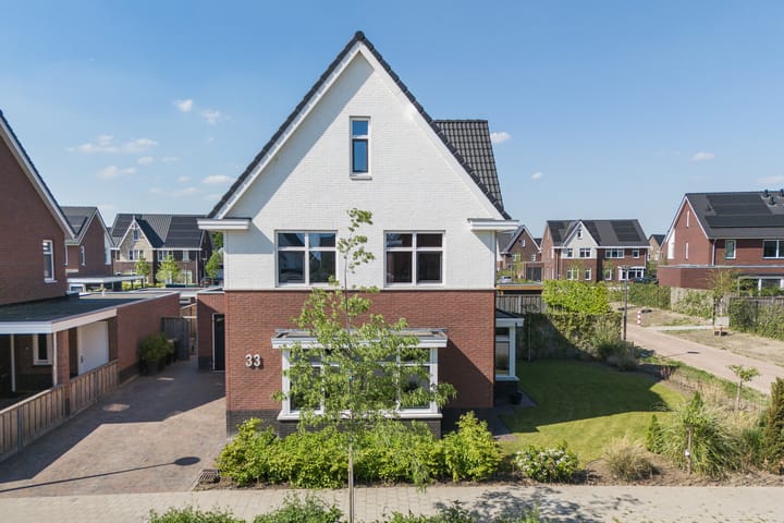 Foto 11 van Vossenbes 33