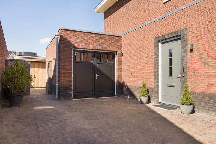 Foto 13 van Vossenbes 33