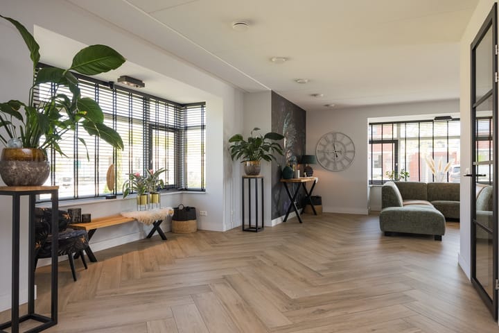 Foto 15 van Vossenbes 33