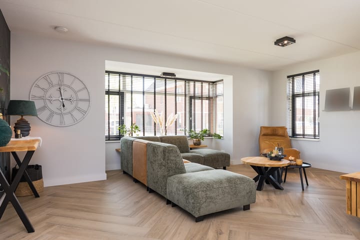 Foto 16 van Vossenbes 33