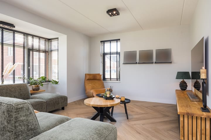 Foto 17 van Vossenbes 33