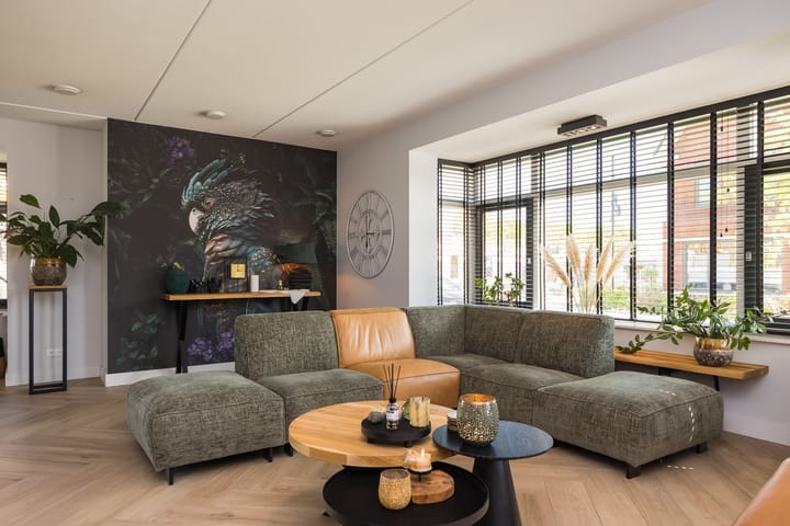 Foto 18 van Vossenbes 33