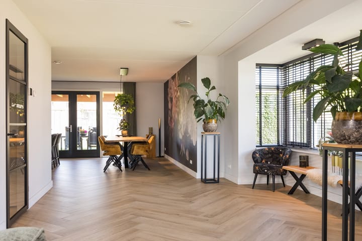 Foto 19 van Vossenbes 33