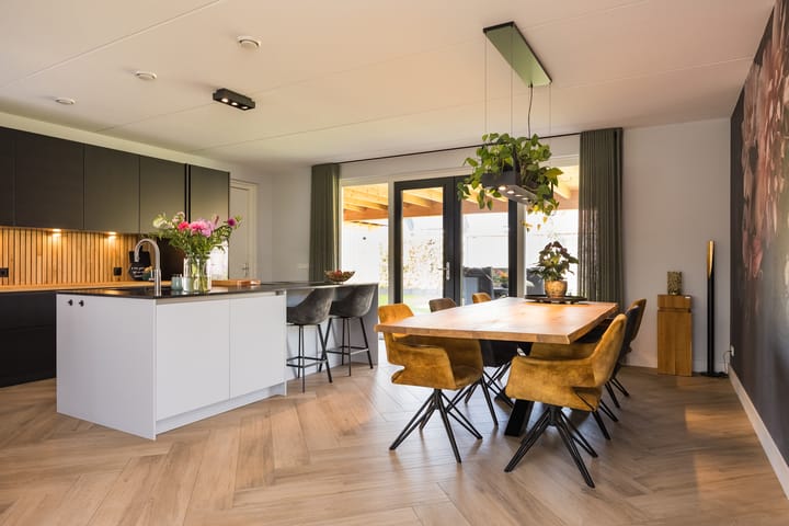 Foto 20 van Vossenbes 33