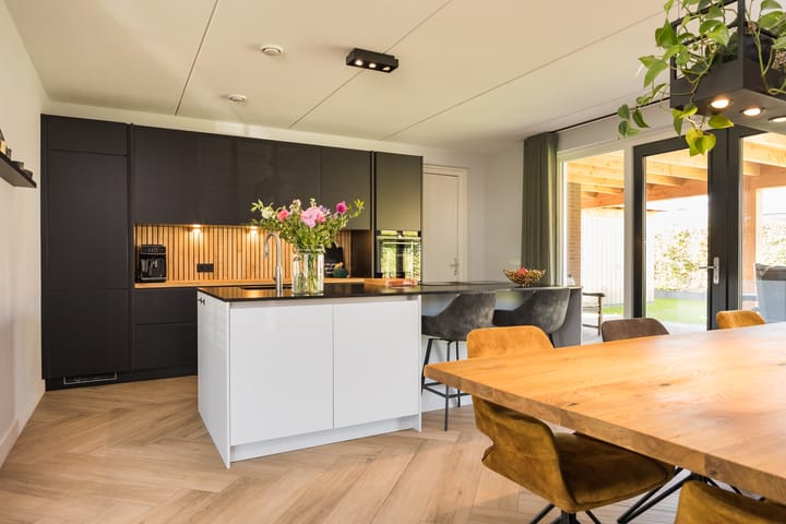 Foto 21 van Vossenbes 33