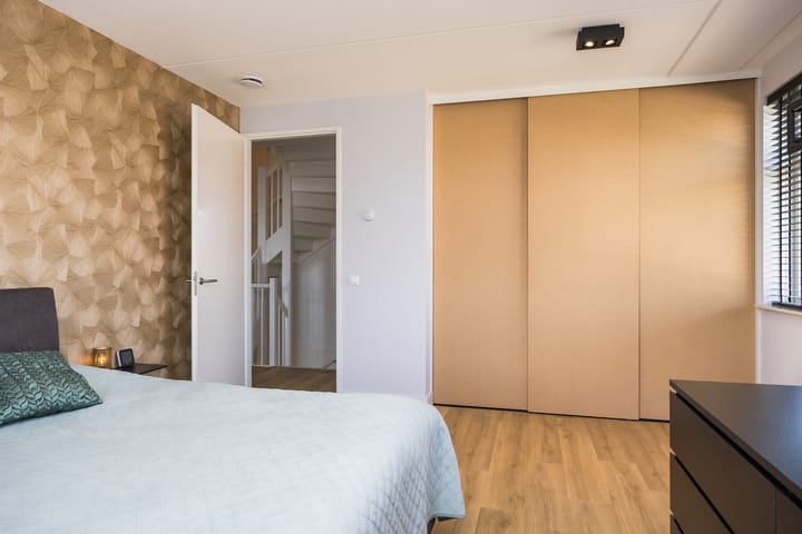 Foto 28 van Vossenbes 33