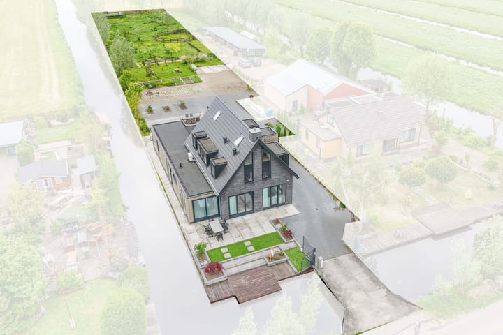 Foto 5 van Achterbroek 26-A