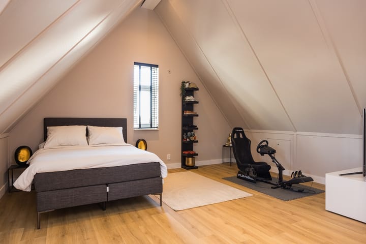 Foto 34 van Vossenbes 33