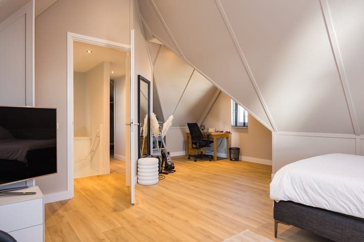 Foto 35 van Vossenbes 33