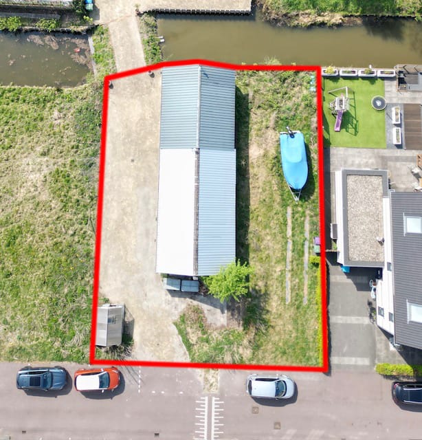 Foto 1 van Brink van Abeltje