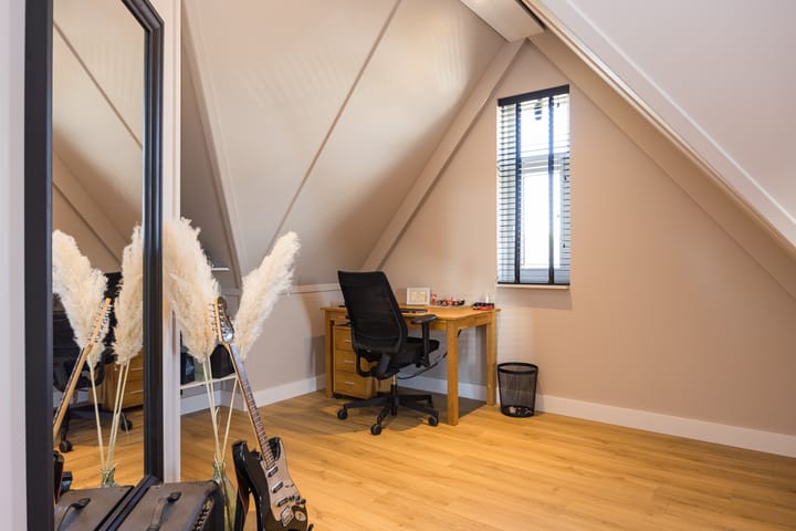 Foto 36 van Vossenbes 33