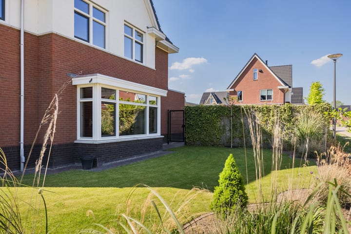 Foto 37 van Vossenbes 33