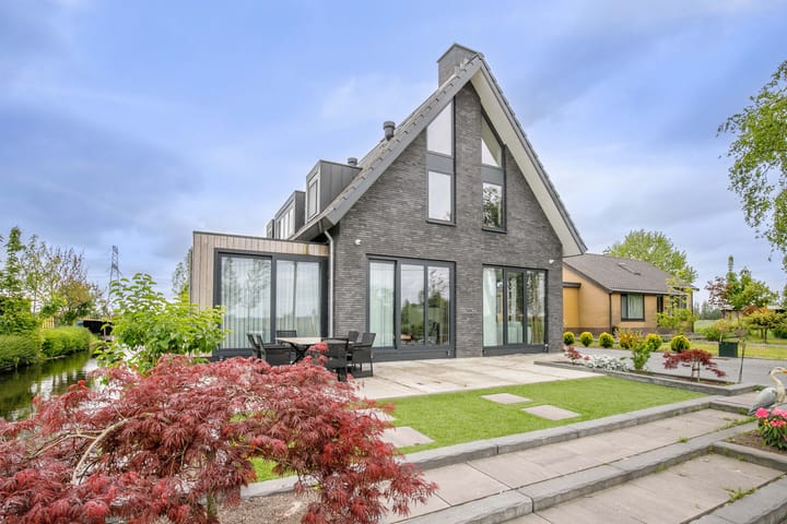 Foto 7 van Achterbroek 26-A