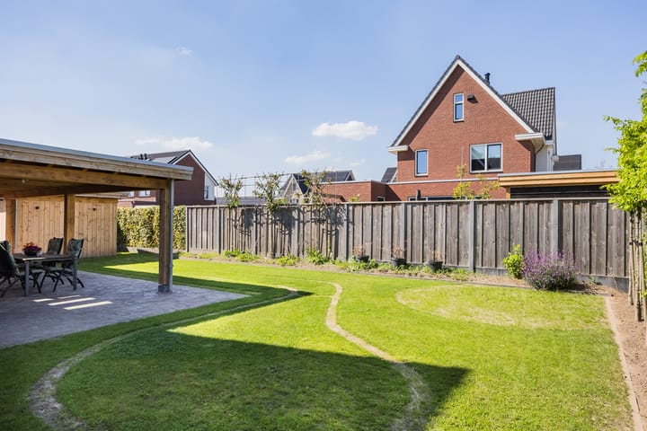 Foto 38 van Vossenbes 33