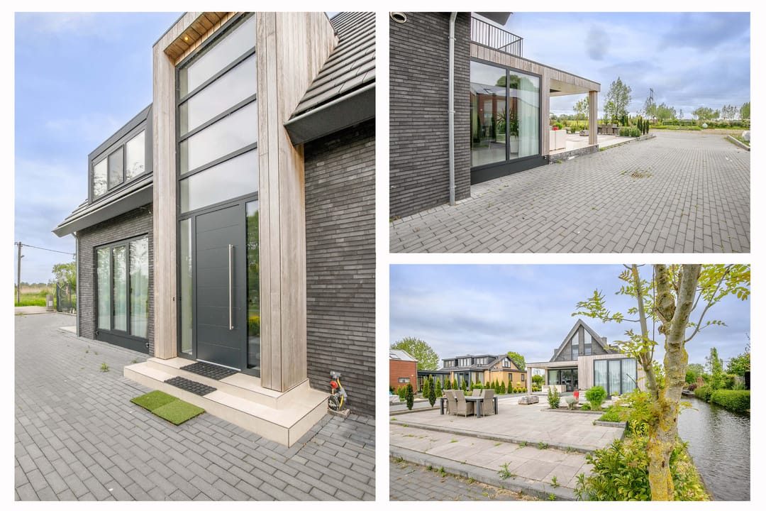 Photo 8 of Achterbroek 26-A