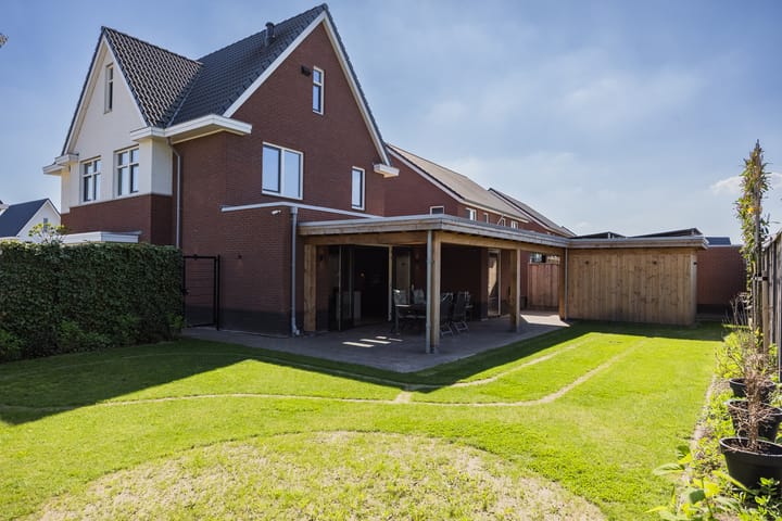 Foto 39 van Vossenbes 33