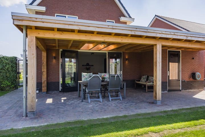 Foto 40 van Vossenbes 33