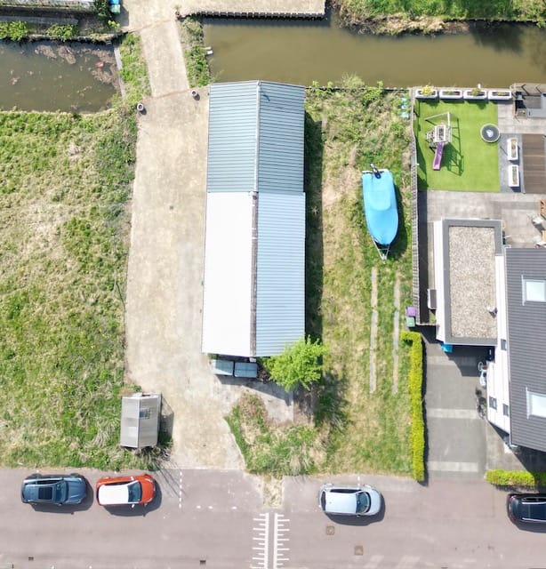 Foto 8 van Brink van Abeltje