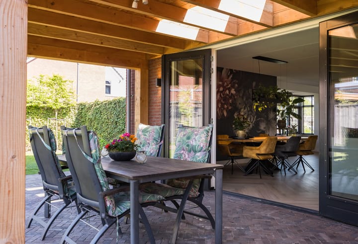 Foto 41 van Vossenbes 33