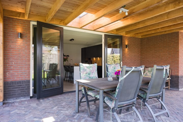 Foto 42 van Vossenbes 33