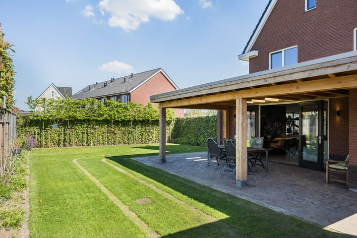 Foto 43 van Vossenbes 33