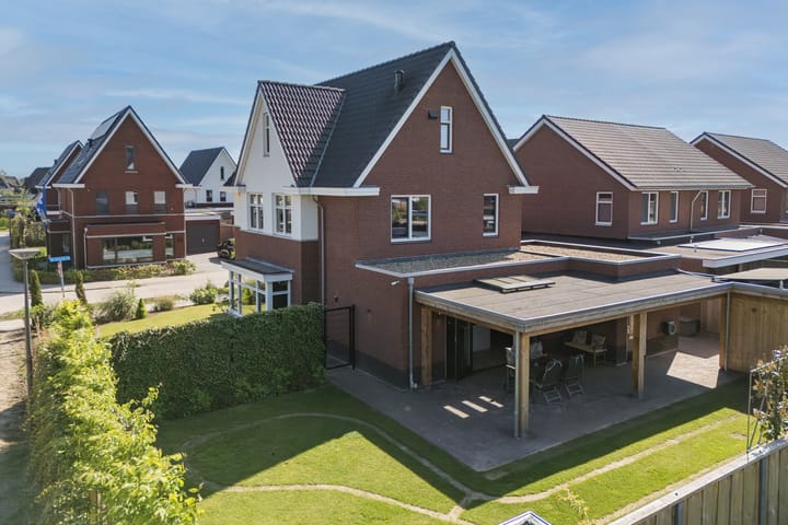 Foto 44 van Vossenbes 33