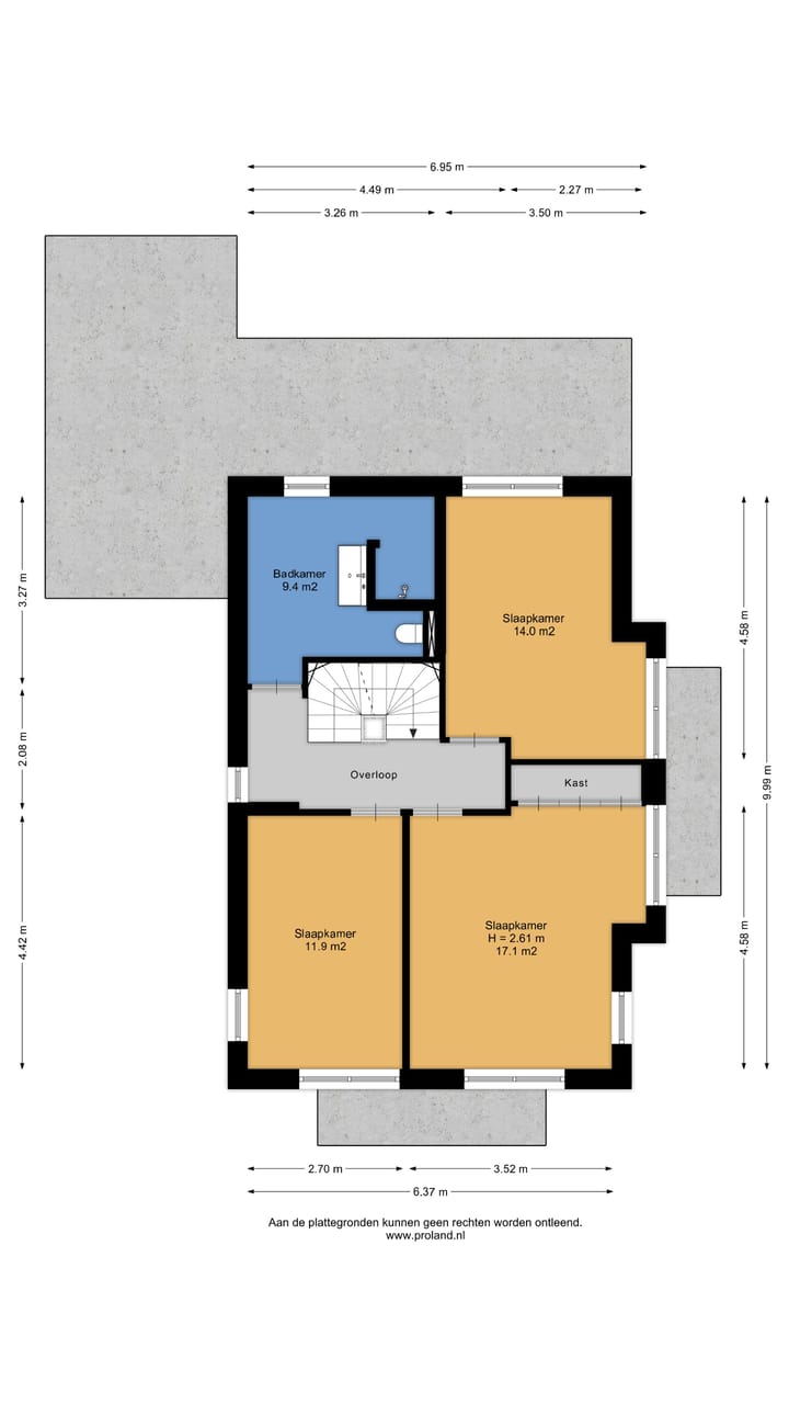 Foto 46 van Vossenbes 33