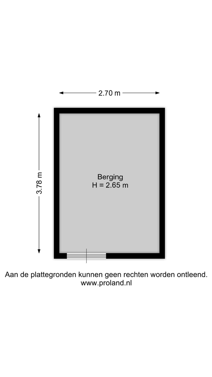 Foto 48 van Vossenbes 33
