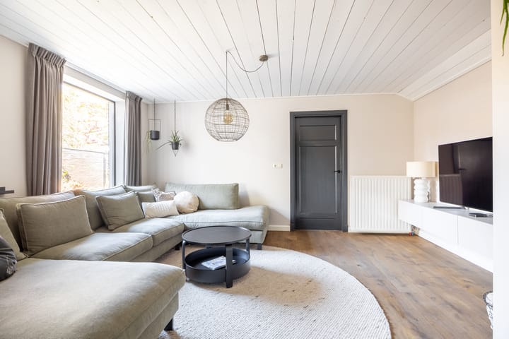 Foto 3 van Steenstraat 58