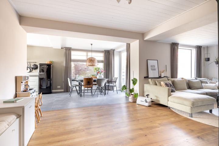 Foto 4 van Steenstraat 58