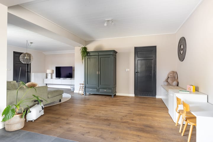 Foto 5 van Steenstraat 58