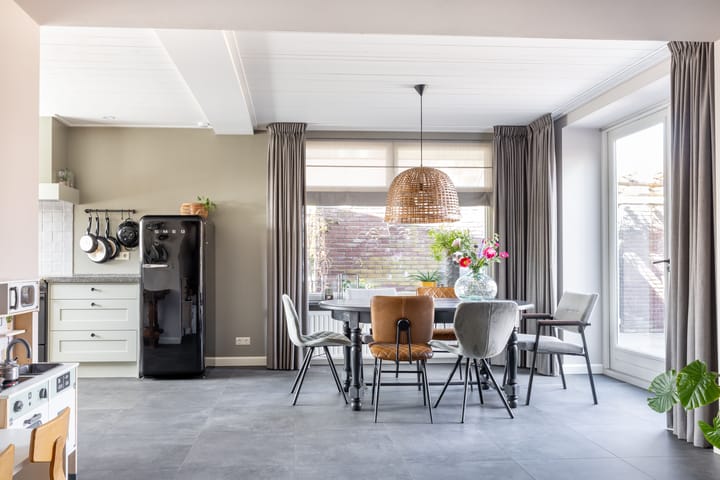 Foto 6 van Steenstraat 58