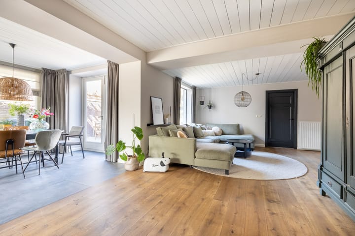 Foto 8 van Steenstraat 58