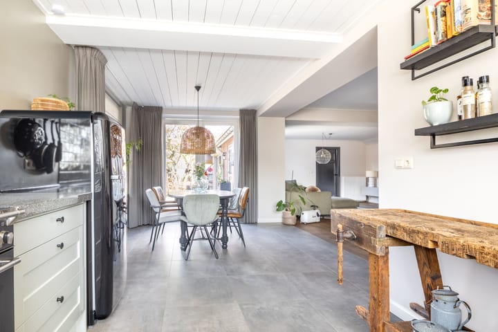 Foto 10 van Steenstraat 58