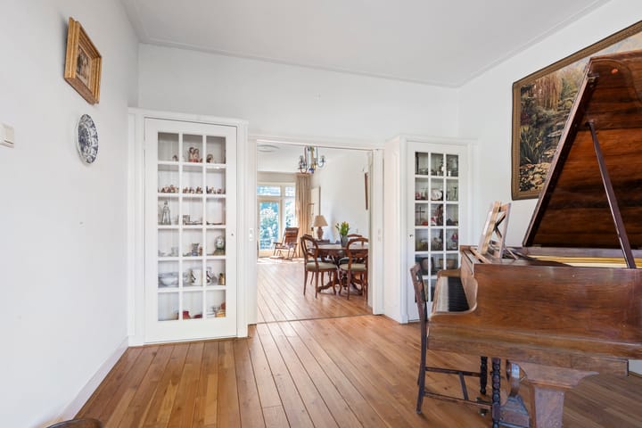 Foto 9 van Julianalaan 64