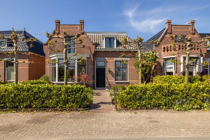 Vredebestlaan 51